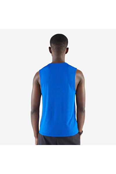 Decathlon Athlete's Athlete - Running - Indigo Blue - 500 Confort