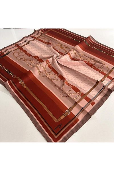 Armine Sport Twill Scarf - Sat0506 Μοντέλο
