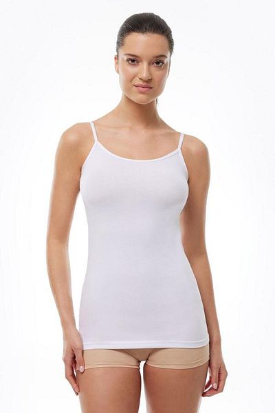 Malabadi Malabadi 144 Thin Strap Long Modal Athlete