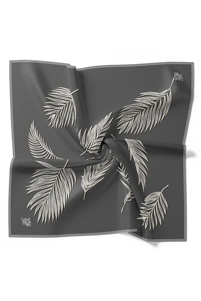 Levidor Φουλάρι Levi'dor Trend Twill LTE7602