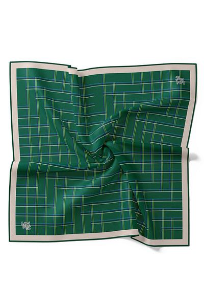 Levidor Φουλάρι Levi'dor Trend Twill LTE6608