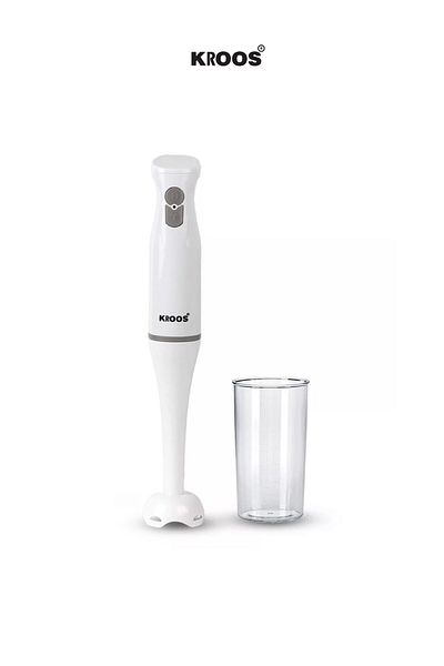 Kroos Hand Blender 200W KR-5675