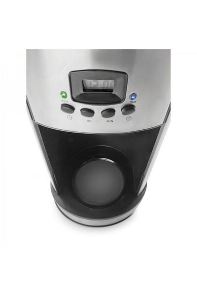 Lacor Programmable electric coffee maker with filter, Lacor 24, 1.8 liters, 1000 W