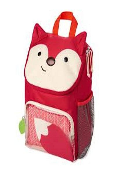 Skip Hop Rucsac pentru copii Zoo Fox