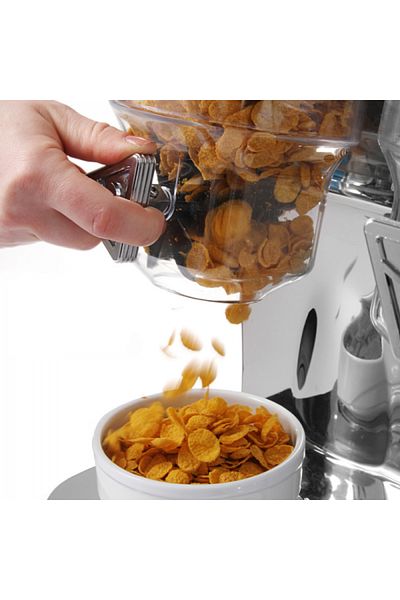 HENDI Cereal dispenser, 3.5 liters