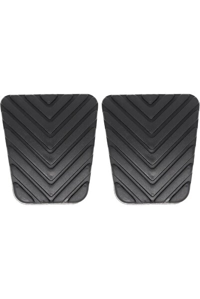 Yerli PEDAL LASTİĞİ HYUNDAI ACCENT ERA - BLUE - i20 - i30 - ELANTRA - GETZ - ...