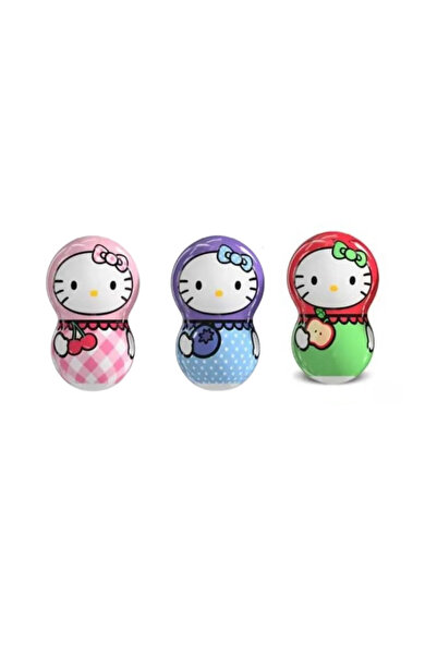 Unibon Hello Kitty Flipperz Hacıyatmaz Figürleri 3 Adet