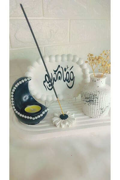 shamatolyesi Ramazan'a özel süslemeler 5 adet