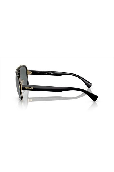 Versace 2199 100281   56 Men's Sun Eyes