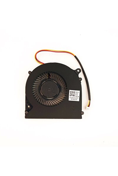 LineOn Monster Abra A5 V9.1 Notebook İşlemci Fan (Sağ)