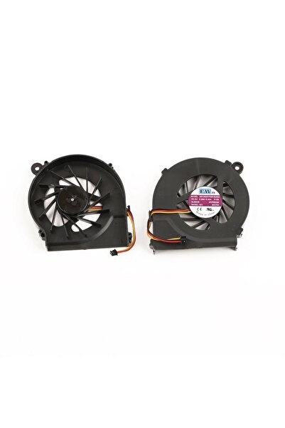 LineOn HP Pavillion G6-1355et Laptop işlemci Fan Soğutucu (3 Pinli )
