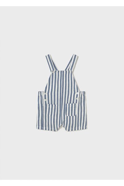 MAYORAL Yazlık Erkek Bebek Tulum