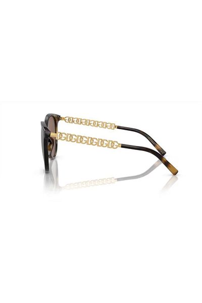 Dolce&Gabbana Dolce Gabbana DG6189U 502 73 52 Model Women's Sunglasses