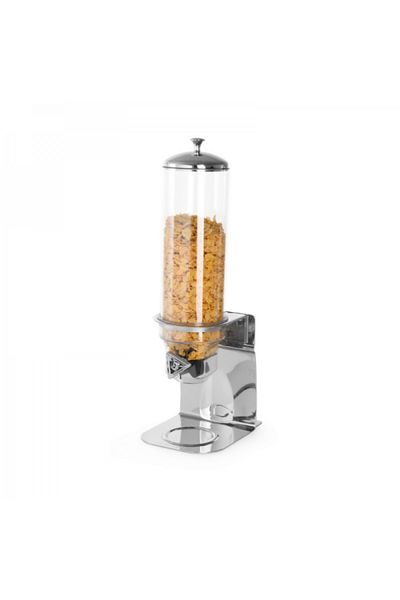 HENDI Cereal dispenser, 3.5 liters