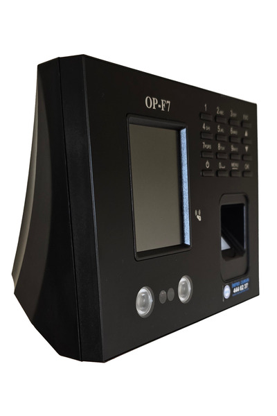 İMPROZAMAN YÜZ TANIMA VE PARMAK İZİ OKUYUCU CİHAZI YANINDA MAAŞ VE GİRİŞ ÇIKI...