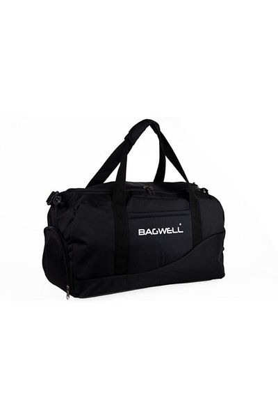 BAGWELL Std Shoes - Sports, Travel and Bag Compartment, Classic Design