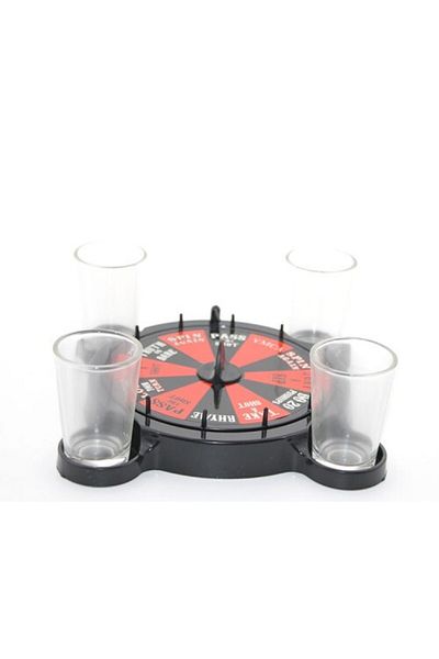 shop Passion Shot Cup Game