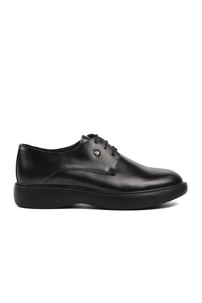 Pierre Cardin 70914 Ανδρικά casual παπούτσια Oxford