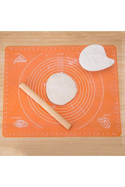 Generic Silicone dough mat