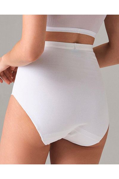 Doreanse Corset cu slip de mărime mare pentru femei 5913p
