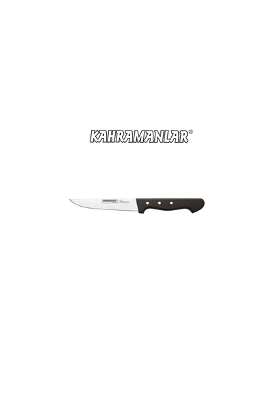 Kahramanlar 4 No Mutfak Bıçağı
