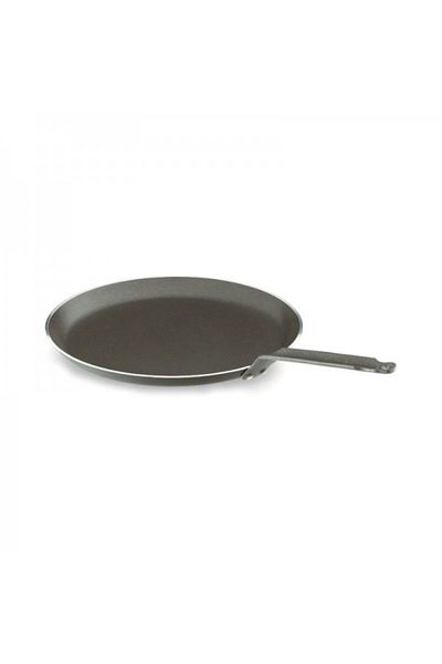 Lacor Non-stick aluminum pancake pan, Robust, 30 cm