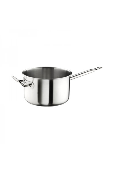 Pintinox Pot Master βάση τριών στρώσεων με 2 λαβές από ανοξείδωτο ατσάλι, 6,2...