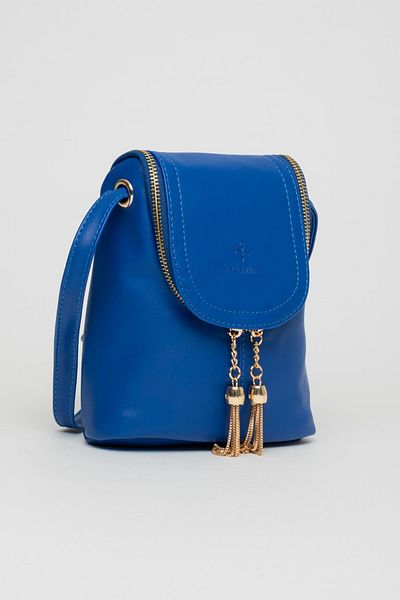 Jacquline Women's Shoulder Bag - Small, Zippered, Crossbody Bag