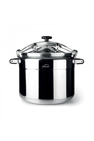 Lacor Тенджера под налягане, Pro Classic, 22 литра