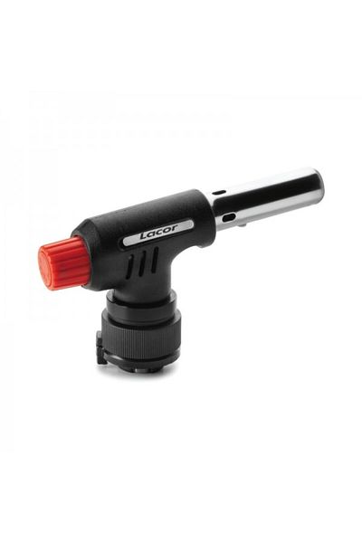 Lacor Capat caramelizator cu adaptor inclus, Professional Kitchen