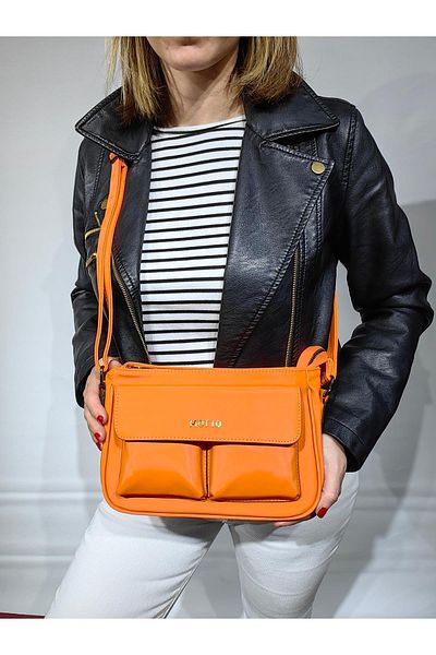 KunduraHane Tesatura din satin - Geanta de umar si crossbody pentru femei usor de curatat, geanta mama