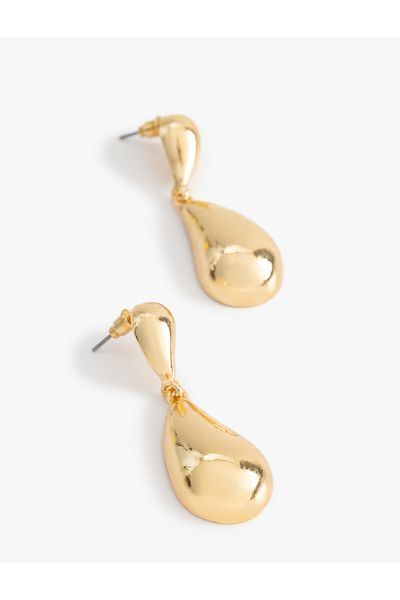 Koton Dangle Drop Earrings