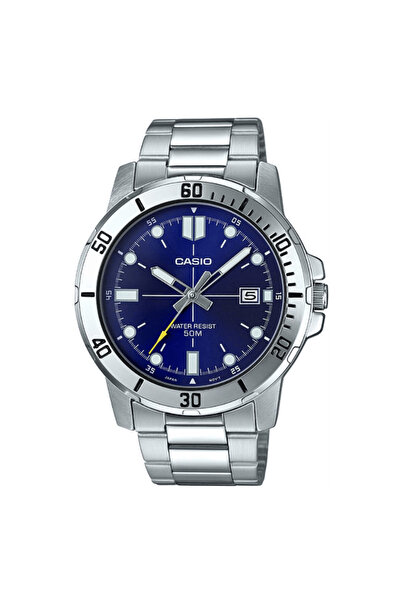 Casio MTP-VD01D-2EVUDF Erkek Kol Saati