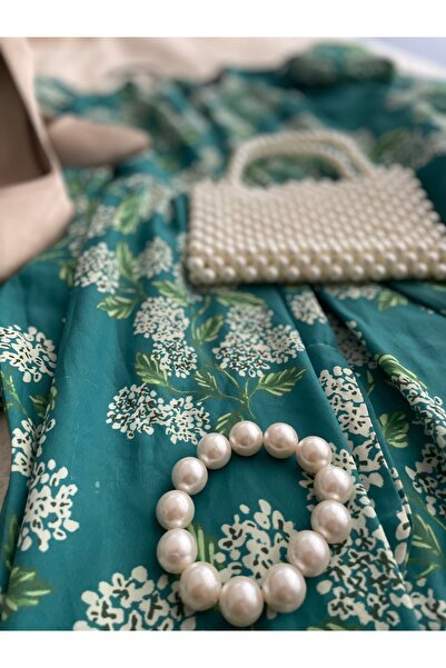 GÜLSEMALİ Бісерна сумка