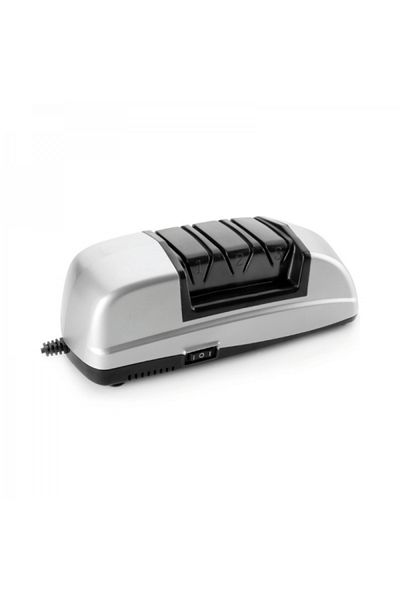Lacor Electric Knife Sharpener, 3 Phase, Pro, 80 W