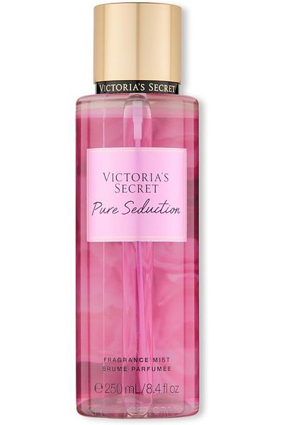 Victoria's Secret VICTORIA'S SECRET Pure Seduction by for Women - 8.4 oz Fragrance Mist