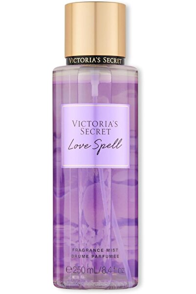 Victoria's Secret معطر الجسم لوف سبيل من فيكتوريا سيكريت 250 مل