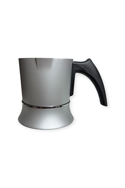 Arçelik إبريق قهوة من الألومنيوم تيفلون K3190 P