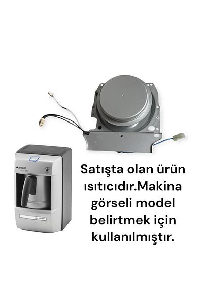 Arçelik سخان طحن صغير
