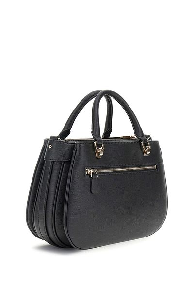 Guess Women's Black Shoulder Bag Hwbg 9519090