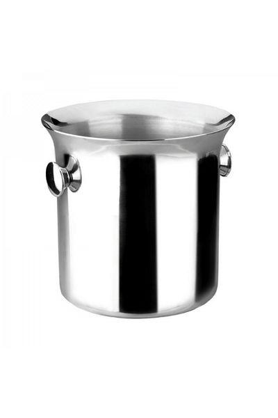 Lacor Stainless steel blender, Silver, 5.5 liters