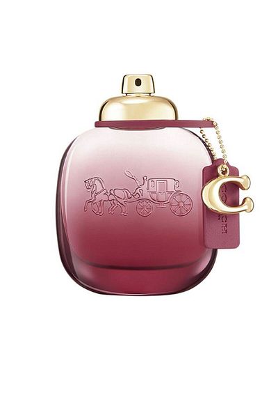 Coach Wild Rose Edp Vapo Coach 90 ml