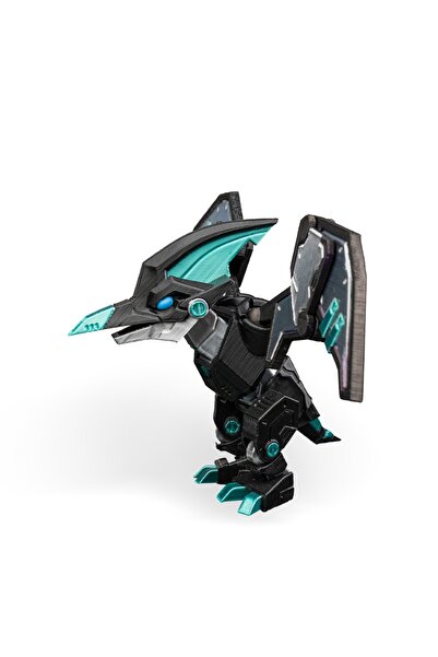 OddieArtStore Robot Dinozor - Ptero Bot - Oyuncak