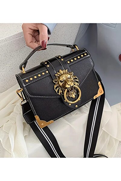 ARONA Mini Vintage Crossbody Bag