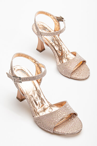 ESPEDA New Fashion Parla Stiletto - Full Mold 6363