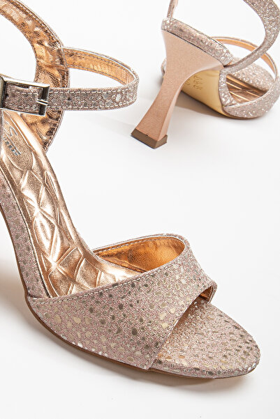 ESPEDA New Fashion Parla Stiletto - Full Mold 6363