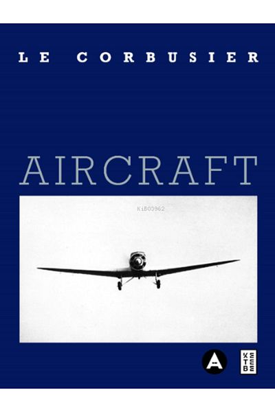 Ketebe Yayınları Aircraft