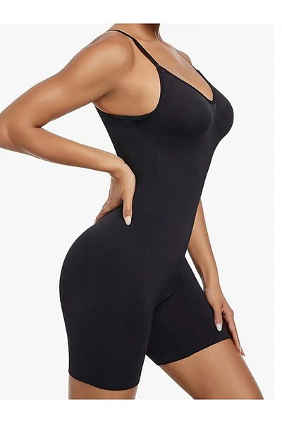 Pera fitol Women's Full Length Body Corset