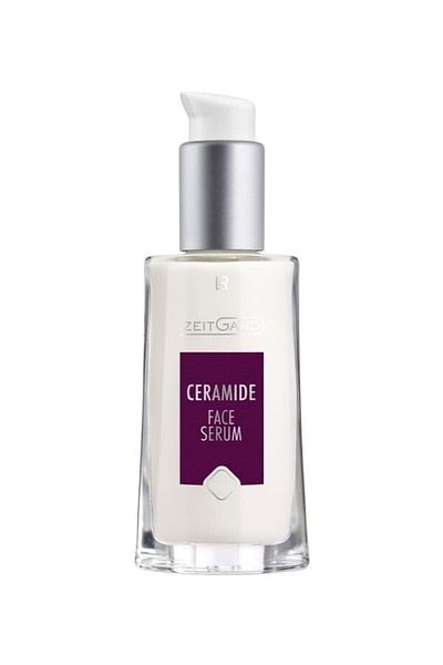 LR Zeıtgard Ceramıde Face Serum 30ml Intensive Moisturization and Protection for Your Skin