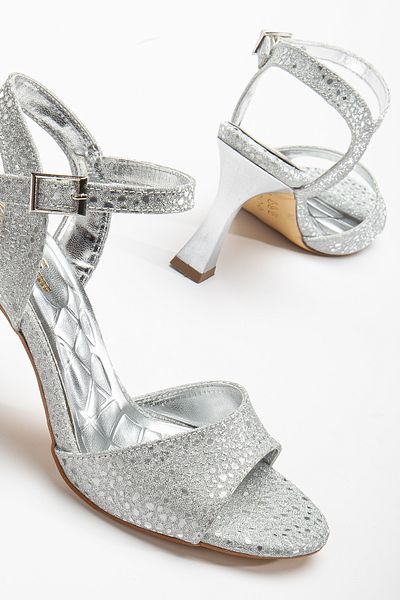 ESPEDA MODĂ NOUĂ, LUMINOS, CONFORTABLE ȘI ELEGANT STILETTO FULL FIT 6363